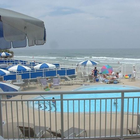 Fantasy Island - Daytona Beach Shores Aparthotel Εξωτερικό φωτογραφία