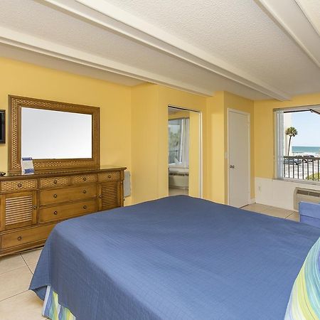 Fantasy Island - Daytona Beach Shores Aparthotel Εξωτερικό φωτογραφία