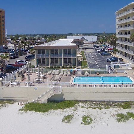 Fantasy Island - Daytona Beach Shores Aparthotel Εξωτερικό φωτογραφία