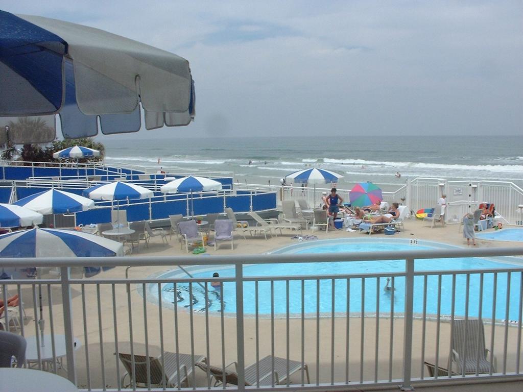 Fantasy Island - Daytona Beach Shores Aparthotel Εξωτερικό φωτογραφία