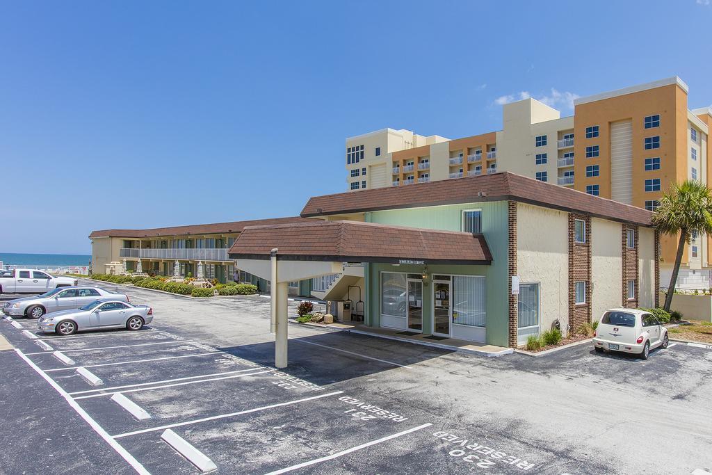 Fantasy Island - Daytona Beach Shores Aparthotel Εξωτερικό φωτογραφία