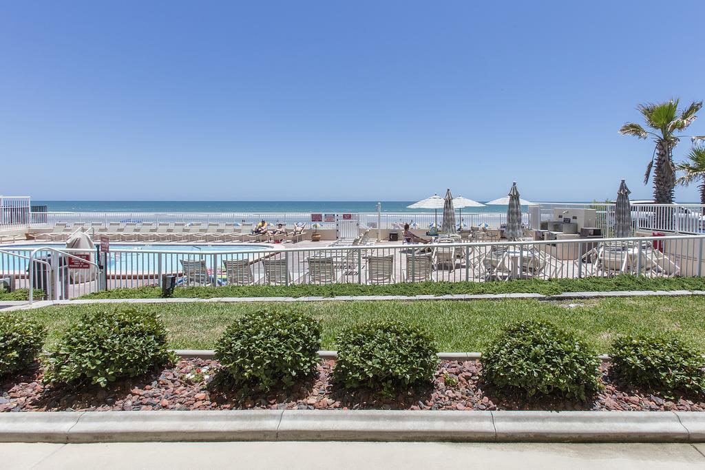 Fantasy Island - Daytona Beach Shores Aparthotel Εξωτερικό φωτογραφία