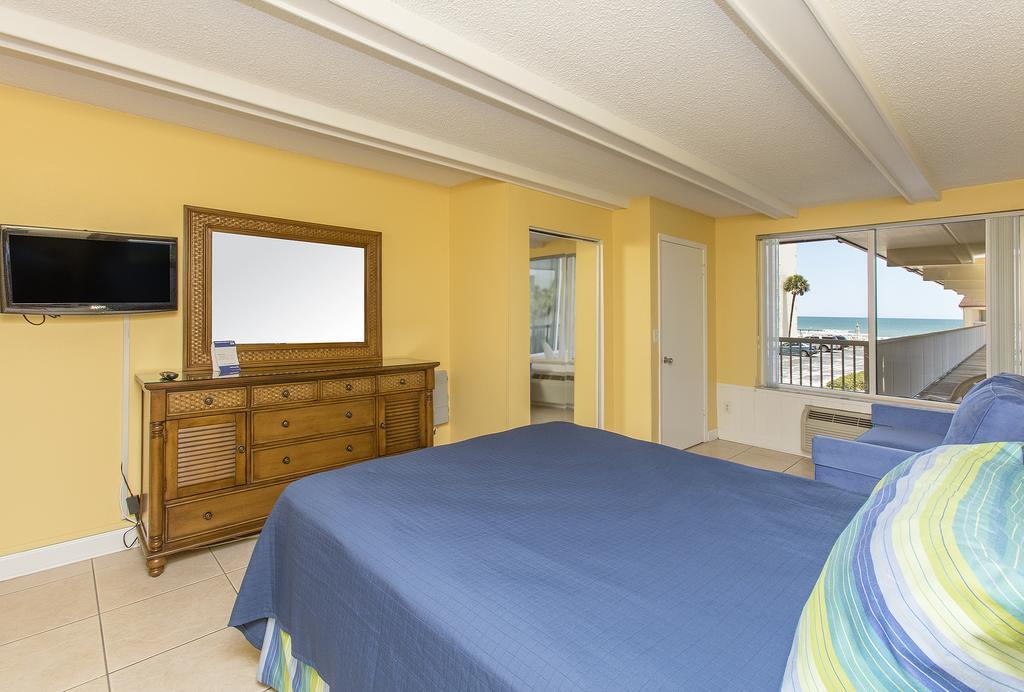 Fantasy Island - Daytona Beach Shores Aparthotel Εξωτερικό φωτογραφία