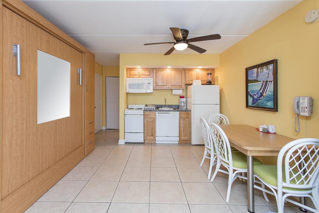 Fantasy Island - Daytona Beach Shores Aparthotel Εξωτερικό φωτογραφία