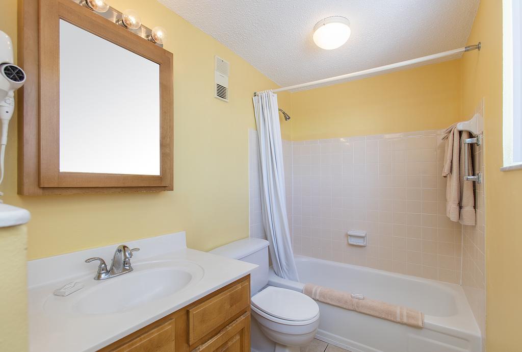 Fantasy Island - Daytona Beach Shores Aparthotel Εξωτερικό φωτογραφία