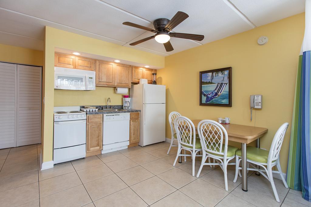 Fantasy Island - Daytona Beach Shores Aparthotel Εξωτερικό φωτογραφία