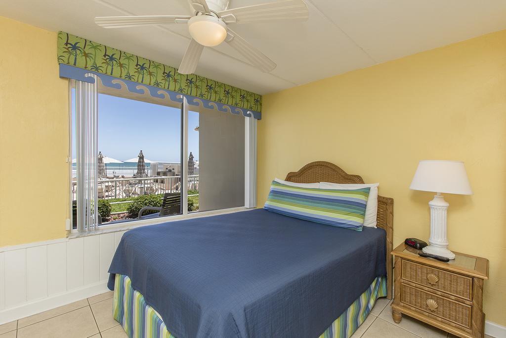Fantasy Island - Daytona Beach Shores Aparthotel Εξωτερικό φωτογραφία