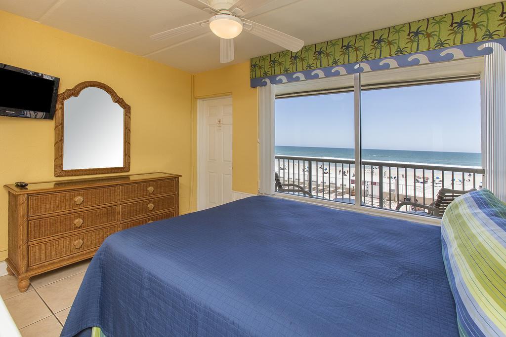 Fantasy Island - Daytona Beach Shores Aparthotel Εξωτερικό φωτογραφία