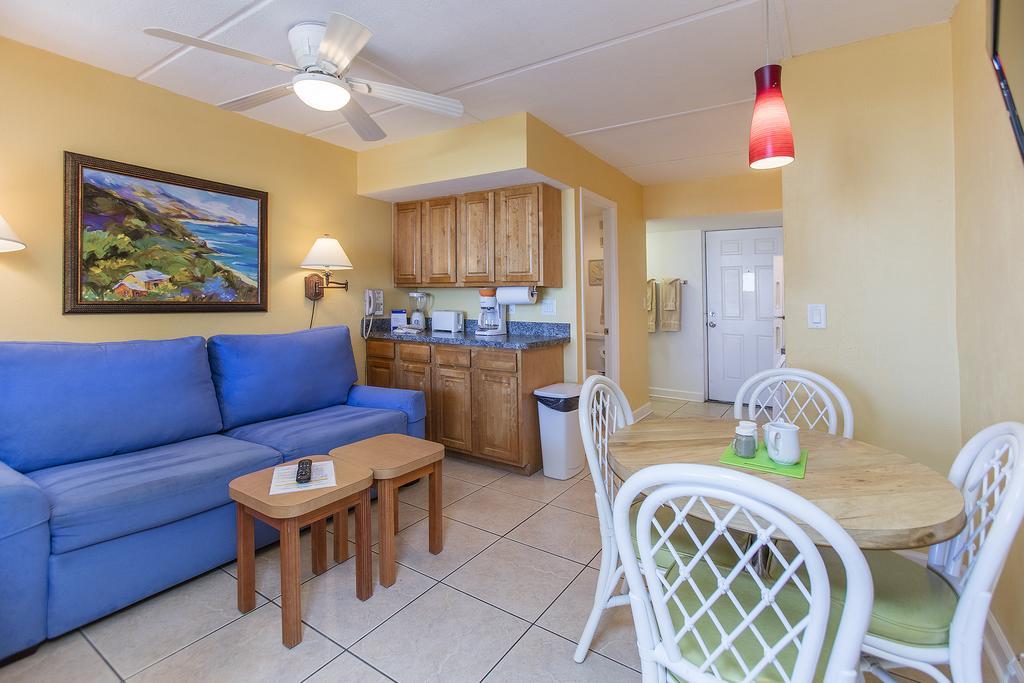 Fantasy Island - Daytona Beach Shores Aparthotel Εξωτερικό φωτογραφία