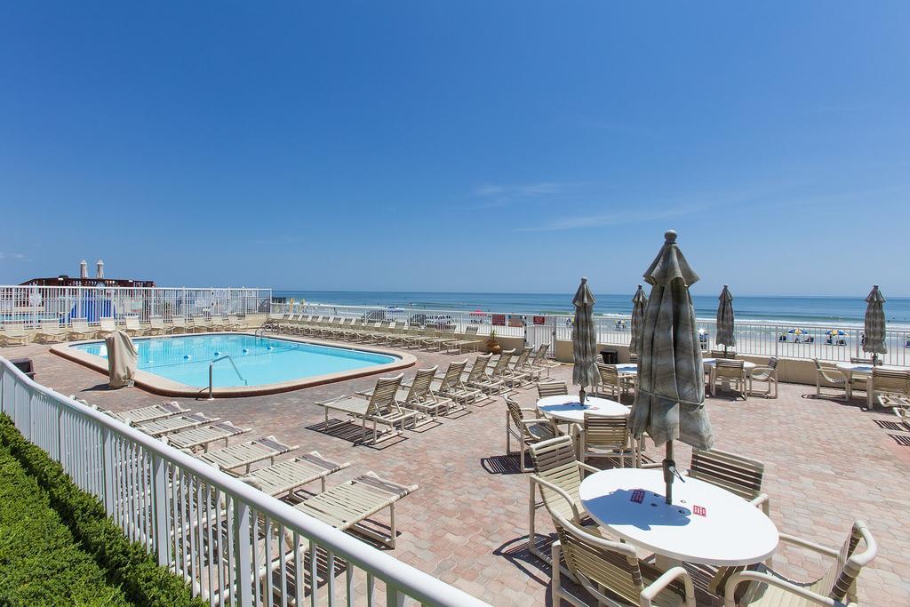 Fantasy Island - Daytona Beach Shores Aparthotel Εξωτερικό φωτογραφία