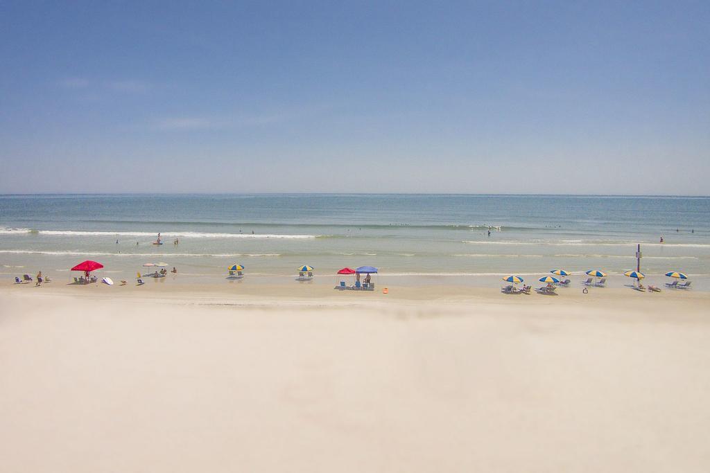 Fantasy Island - Daytona Beach Shores Aparthotel Εξωτερικό φωτογραφία
