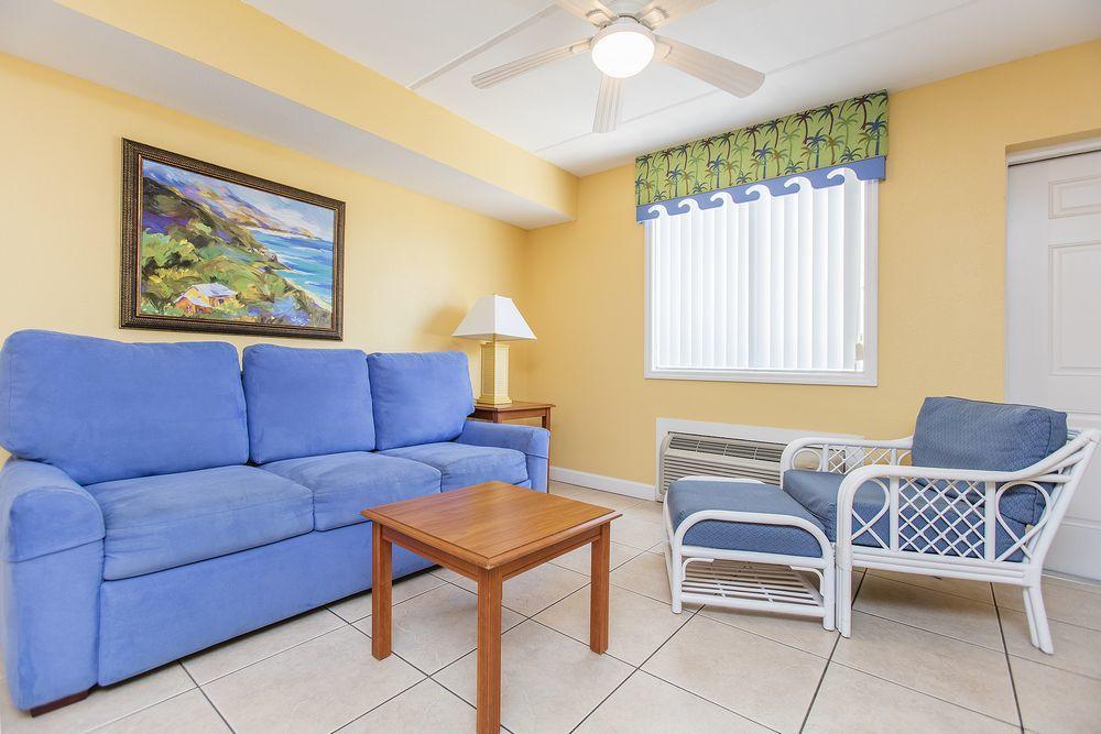 Fantasy Island - Daytona Beach Shores Aparthotel Εξωτερικό φωτογραφία